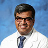 Tahseen Mozaffar, MD, interim chair, Department of Neurology