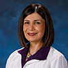 Dr. Mona Sazgar, neurologist, UCI School of Medicine, Department of Neurology