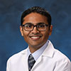 Neurologist Dr. Jay Shah, UCI School of Medicine, Department of Neurology