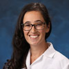 Dr. Sara Stern-Nezer, Department of Neurology, UCI School of Medicine