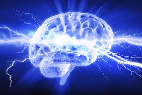 Brain imaging can detect biomarkers for epileptic seizures.